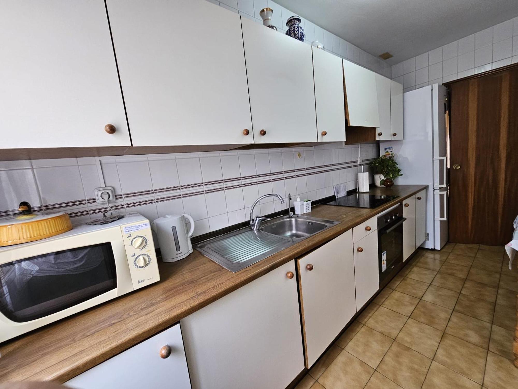 Apartamento Montserrat Almería Dış mekan fotoğraf