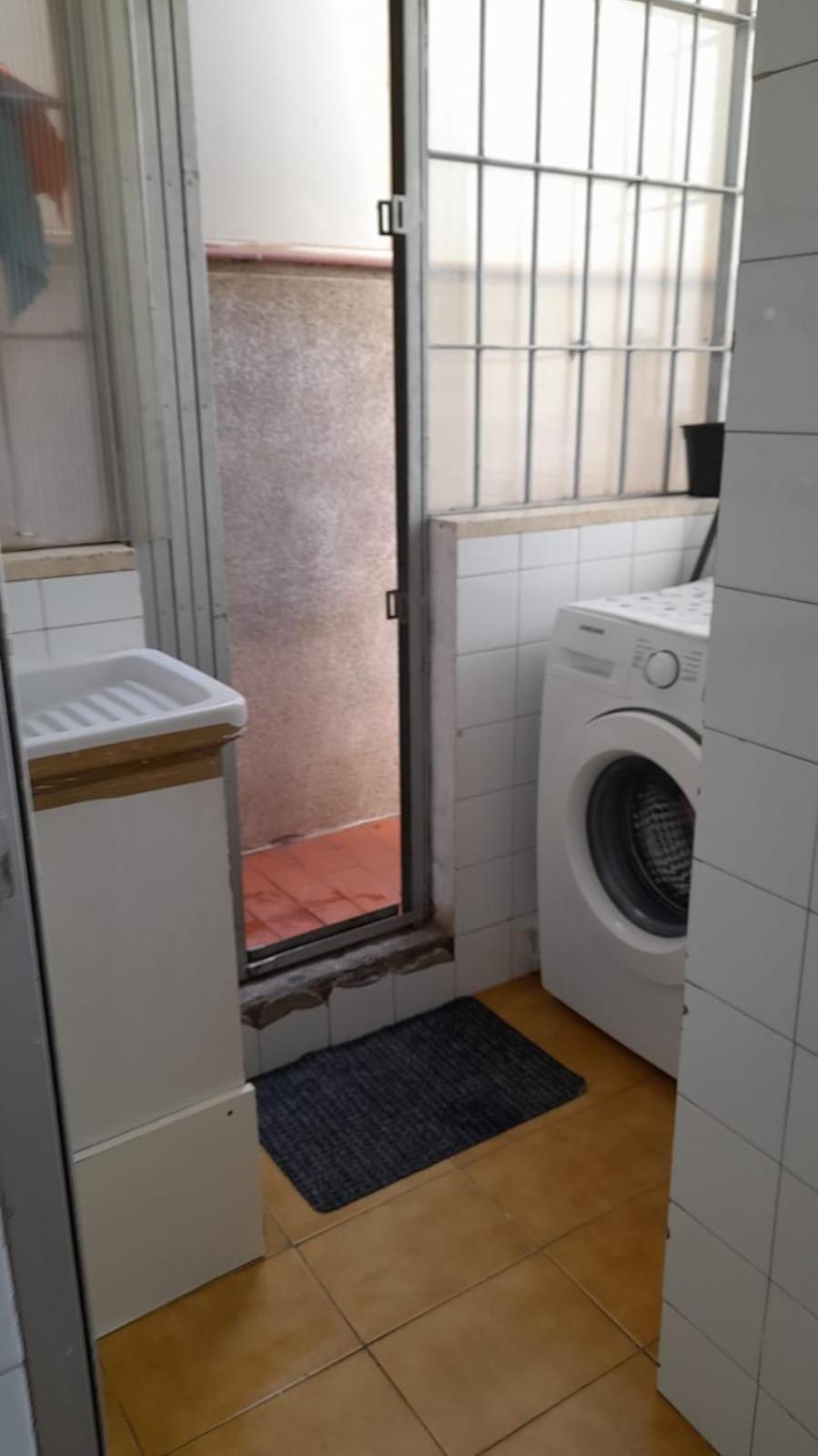 Apartamento Montserrat Almería Dış mekan fotoğraf