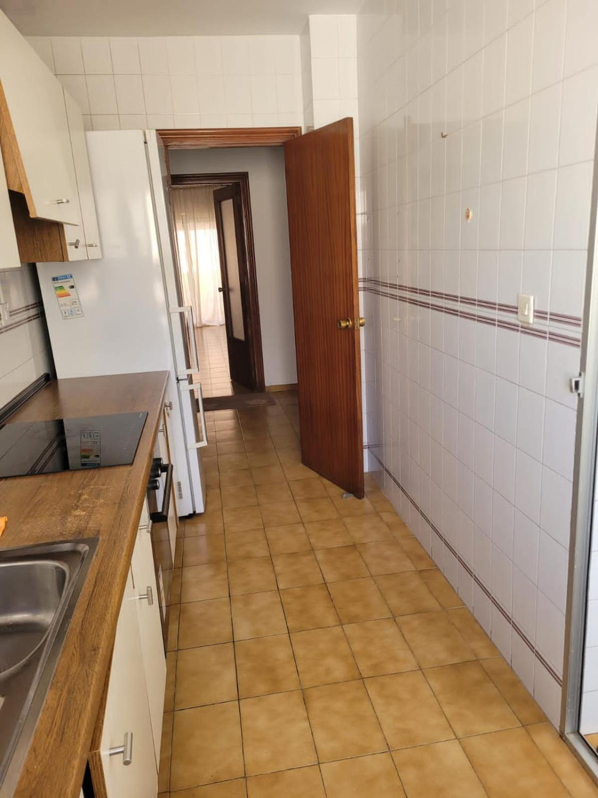Apartamento Montserrat Almería Dış mekan fotoğraf